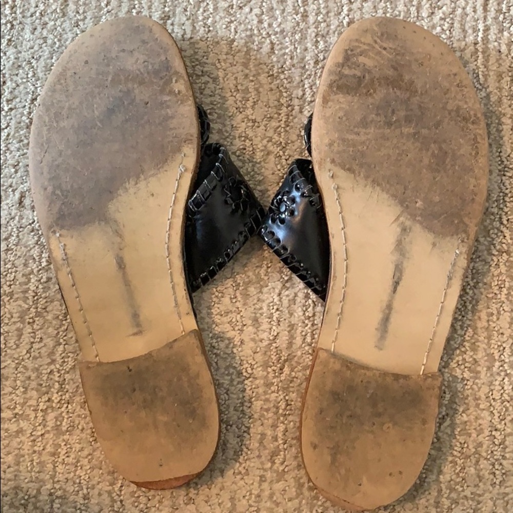 Black Jack Rogers - Picture 4 of 5